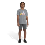 Grey/Multi