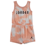 Orange/White