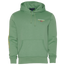 Polo Ralph Lauren Logo Pullover Hoodie - Men's Green/Green