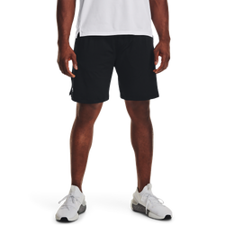 Men's - Under Armour Tech Vent 8" Shorts - Black