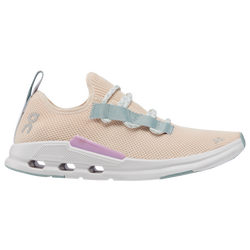 Women's - On Cloudeasy - Fawn/Surf
