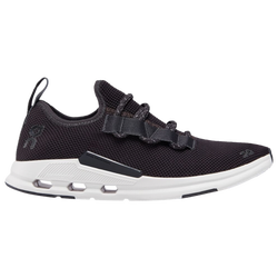 Women's - On Cloudeasy - Black/Rock