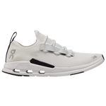 White/Black- Undyed