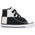 Converse All Star UV High Top - Boys' Infant Black/Magenta