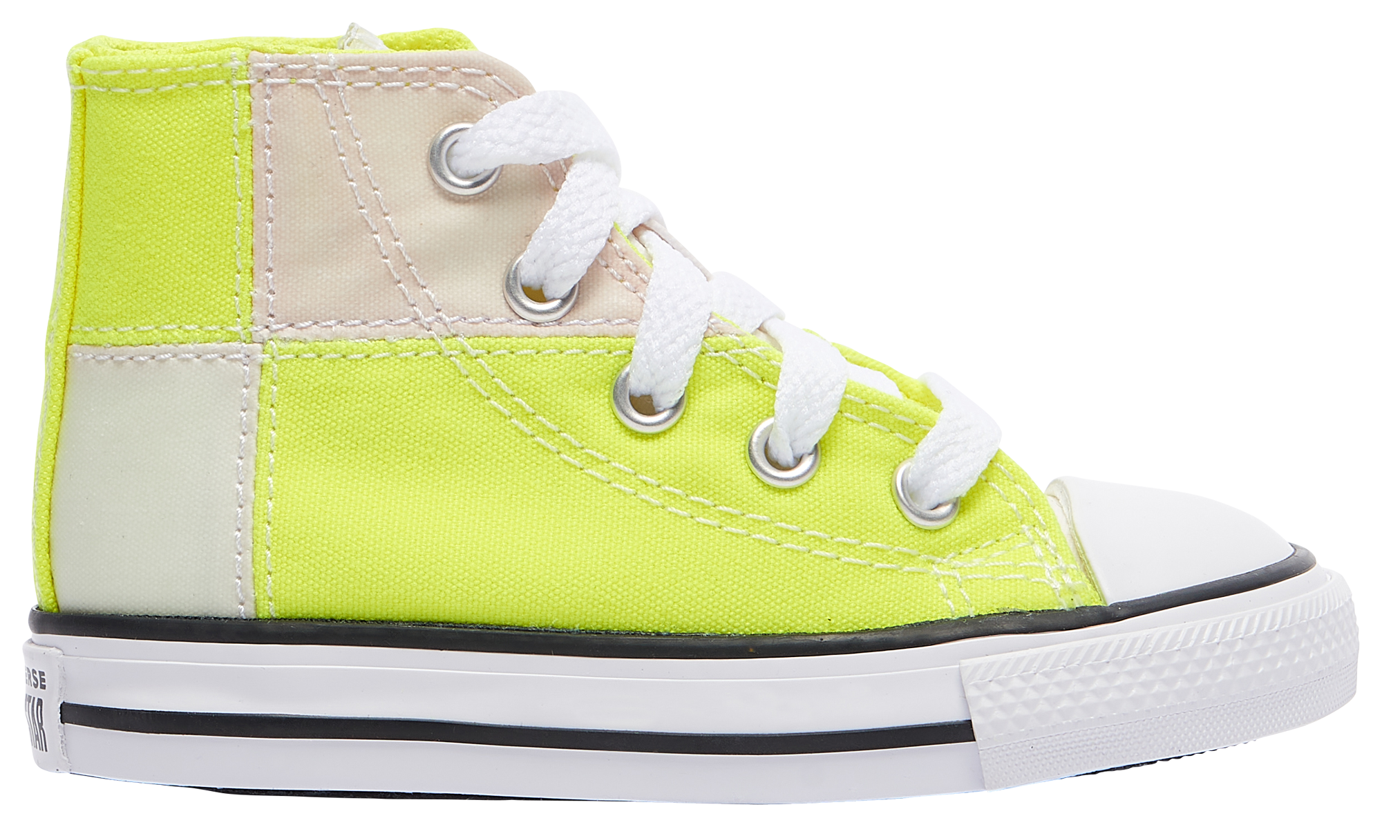 foot locker baby converse