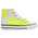 Converse All Star UV High Top - Boys' Infant Lemon Venom/White/Multi