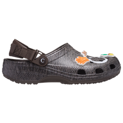 Men's - Crocs Classic Clog x Carrots - Brown/Orange