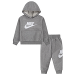 Grey/White
