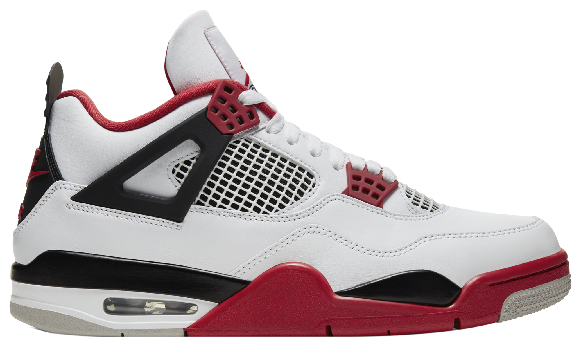 champs jordan 4 bred