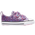 Converse All Star 2V Low Top - Girls' Infant Pink/White/Black