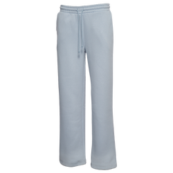 Women's - Cozi Yabsia Wide Leg Pants  - Blue Fog