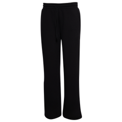 Women's - Cozi Yabsia Wide Leg Pants  - Black