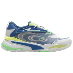 Men's - PUMA RS Fast - White/Green