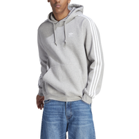 White/Medium Grey Heather