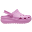 Crocs Cutie Clogs - Girls' Grade School Pink/Pink