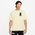 Nike M90 OC DNA T-Shirt  - Men's Pale Yellow/Multi