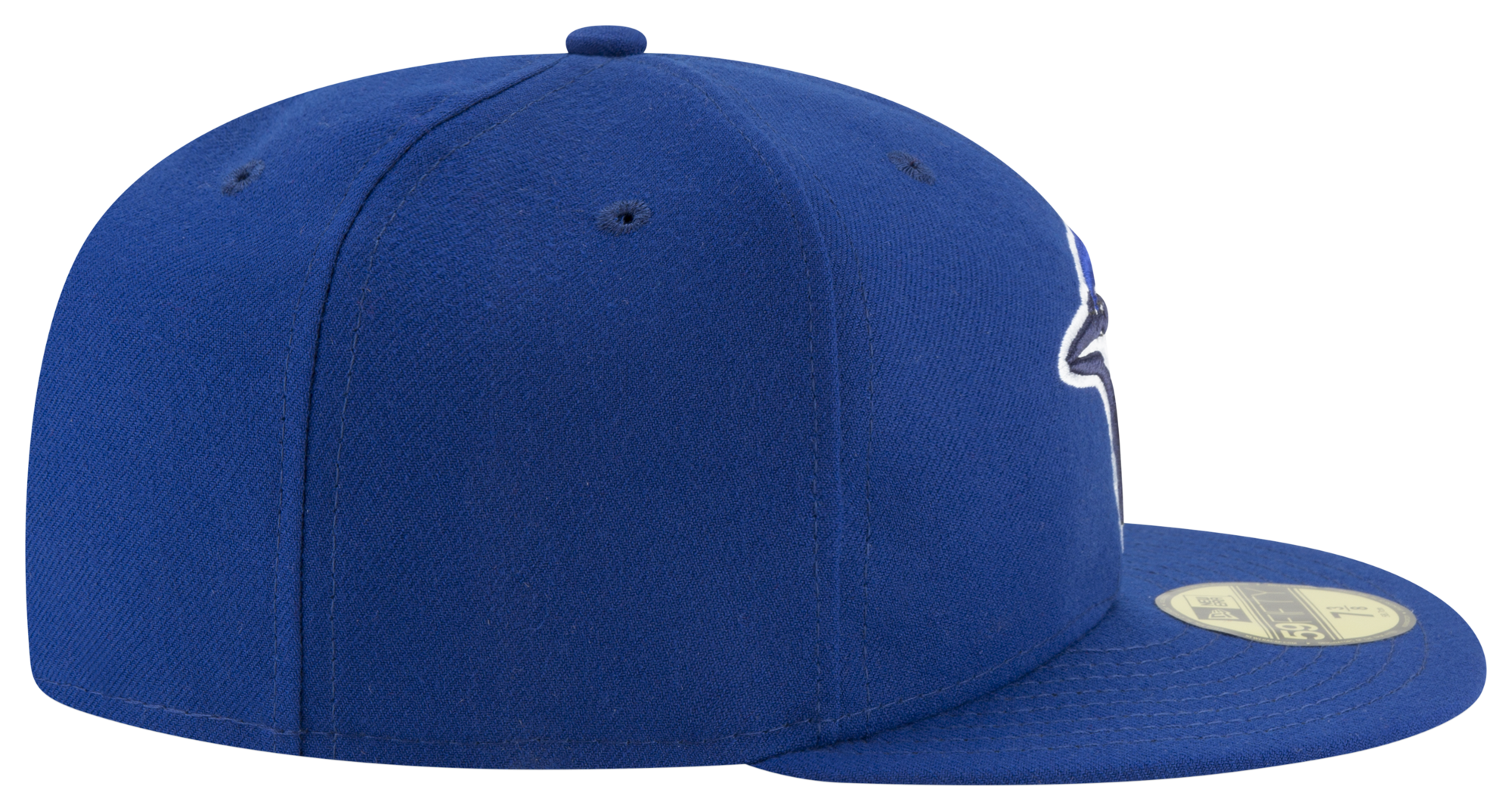 New Era Blue Jays 59Fifty Authentic Cap