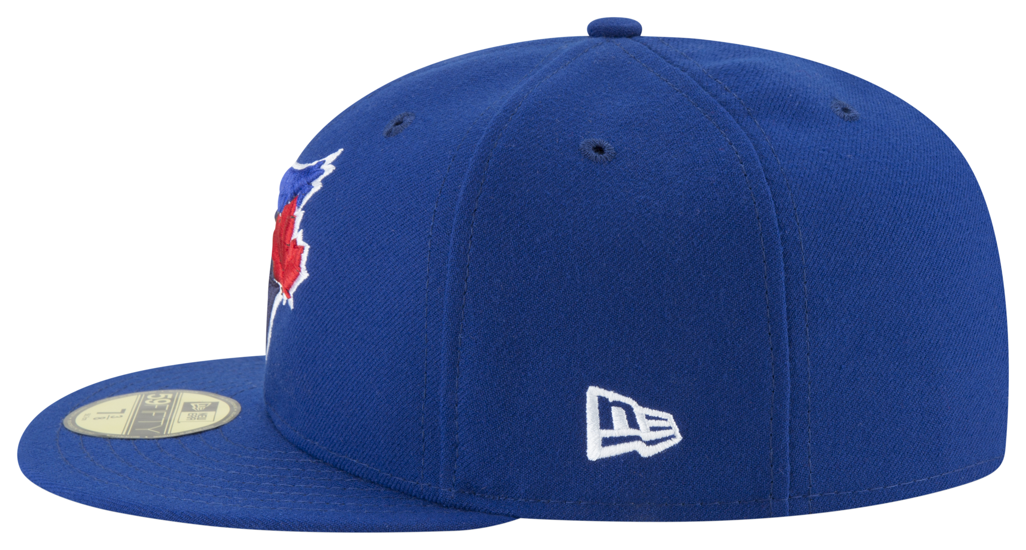 New Era Blue Jays 59Fifty Authentic Cap