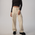 Cozi Pantalon cargo - Pour femmes Blanc