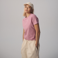 Mauve subtil