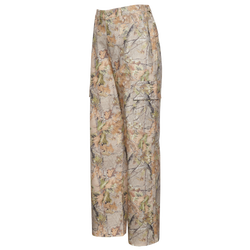 Women's - Cozi Cargo Pants - Multi/Green