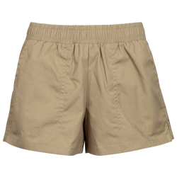 Women's - Cozi 3.5" Ripstop Shorts - Brown