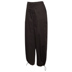 Women's - Cozi Minimal Parachute Pants - Black