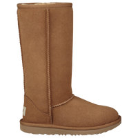 Ugg Classic II Tall Boot Chestnut Kids