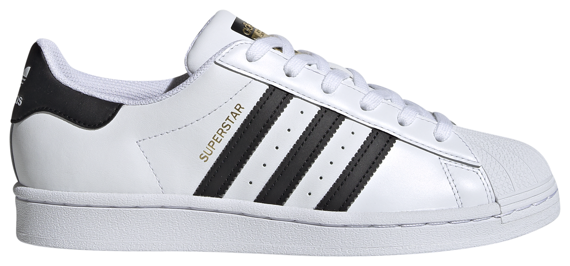 black and white shell toe adidas