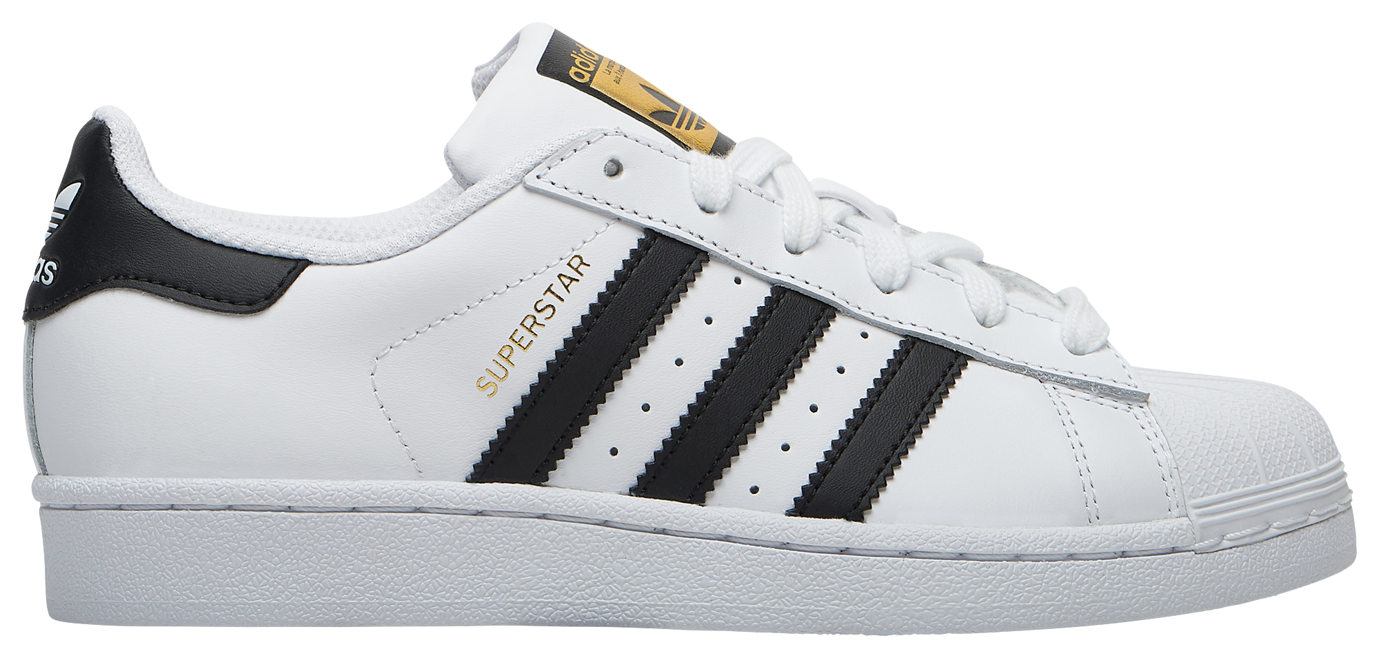 adidas superstar kaina