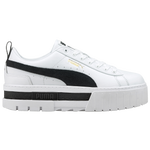 White/Black