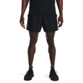 Under Armour Woven Volley Shorts - Under Armour Black/White