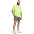 Under Armour Woven Volley Shorts - Under Armour Castle/White