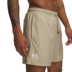 City Khaki/White