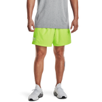 Lime Surge/White