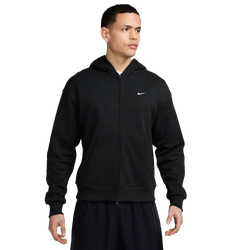 Pour hommes - Nike Solo Basketball Full Zip Concept Hoodie - 