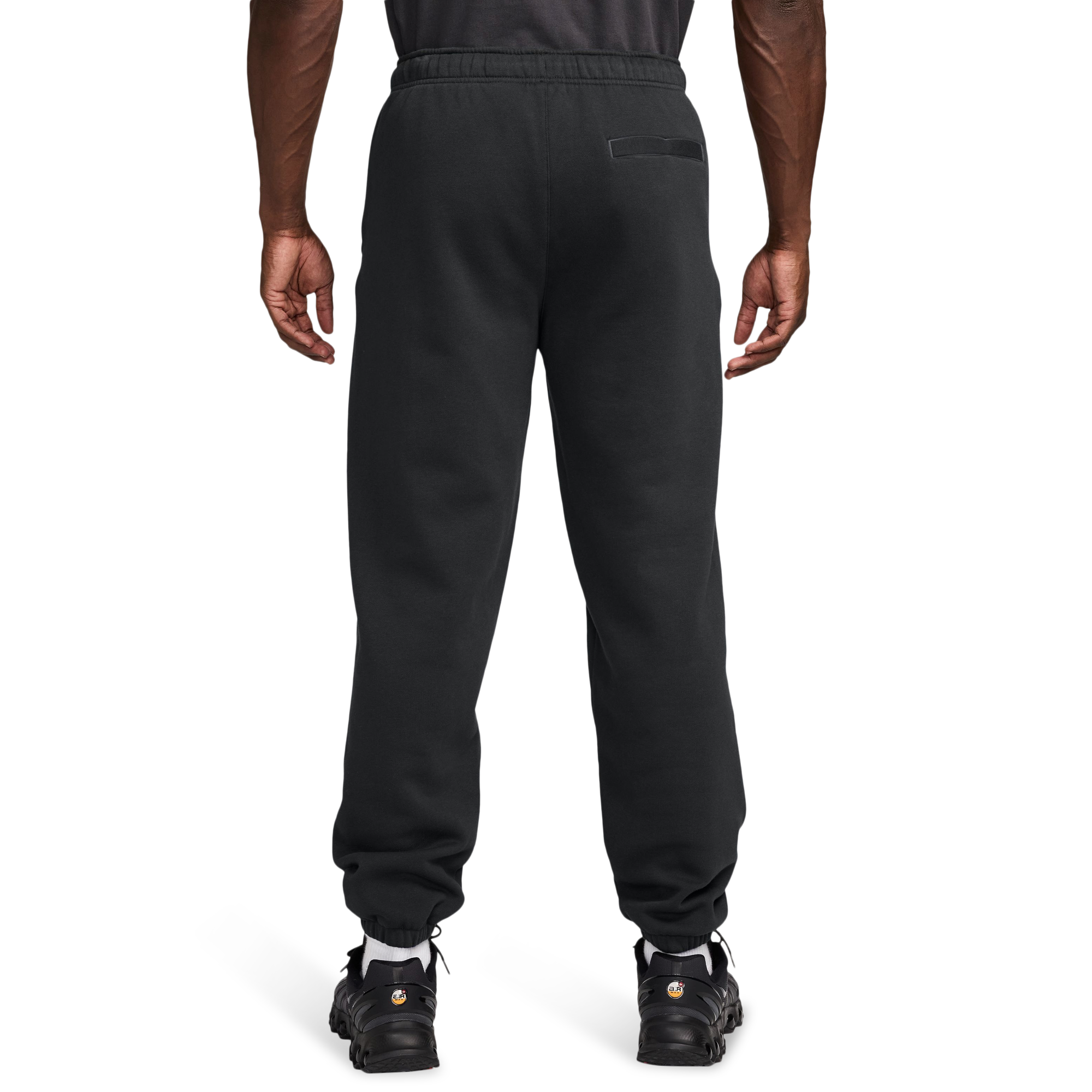 Nike Solo Basketball Cuff Concept Pants  - Men's