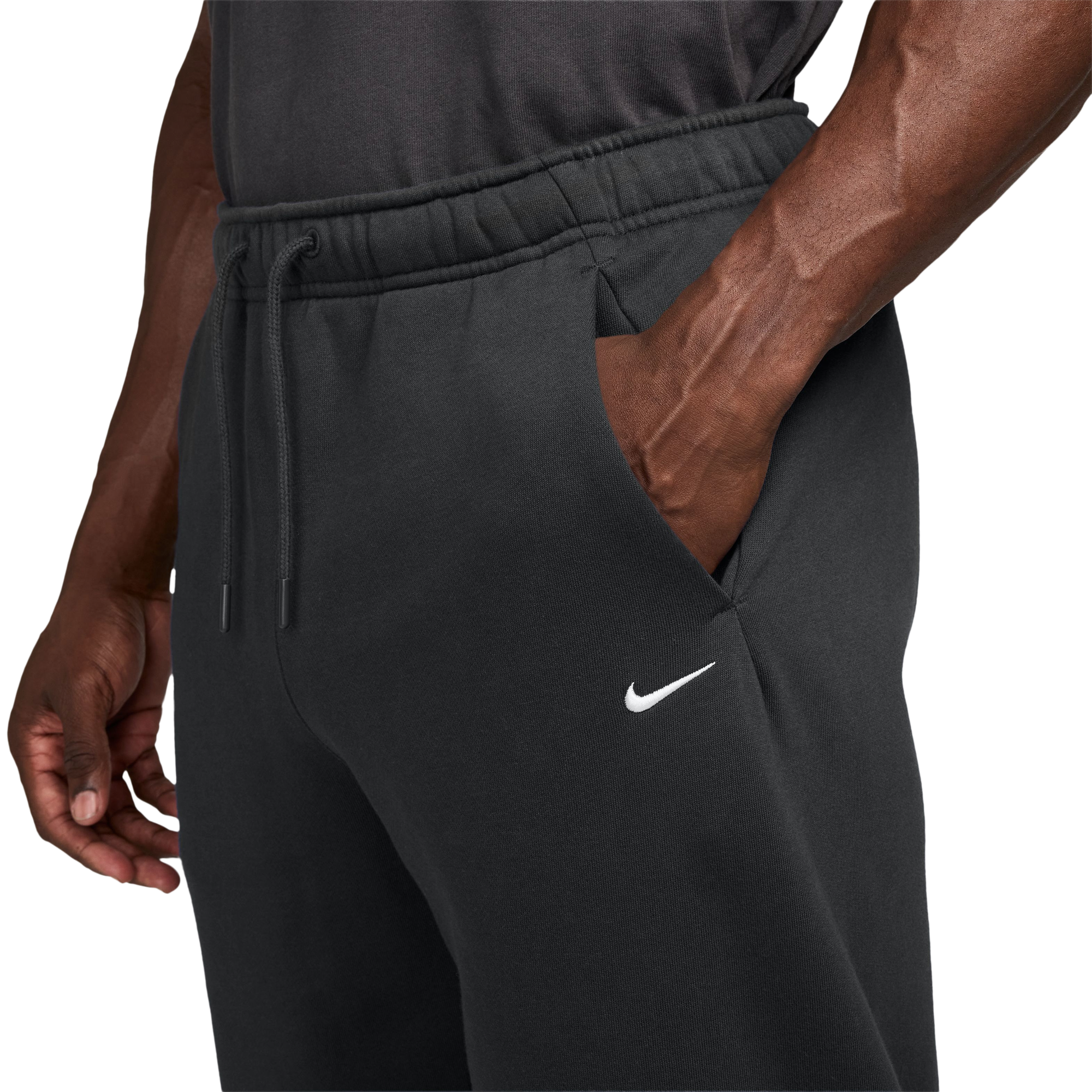 Nike Solo Basketball Cuff Concept Pants  - Men's