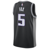Black/Dark Steel Grey - Alternate