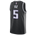 Nike NBA Swingman Jersey - Men's Black/Dark Steel Grey