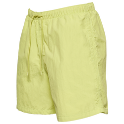 Men's - LCKR Sunnyside Shorts - Lime/Lime