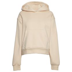 Women's - Cozi Yabsia Hoodie  - Parchment