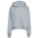 Cozi Yabsia Hoodie  - Women's Blue Fog