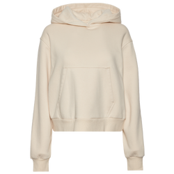 Women's - Cozi Yabsia Hoodie  - White