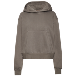 Women's - Cozi Yabsia Hoodie  - Grey