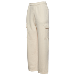 Women's - Cozi Yabsia Wide Leg Pants - Chalk