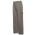 Cozi Yabsia Wide Leg Pants  - Women's Brushed Nickle