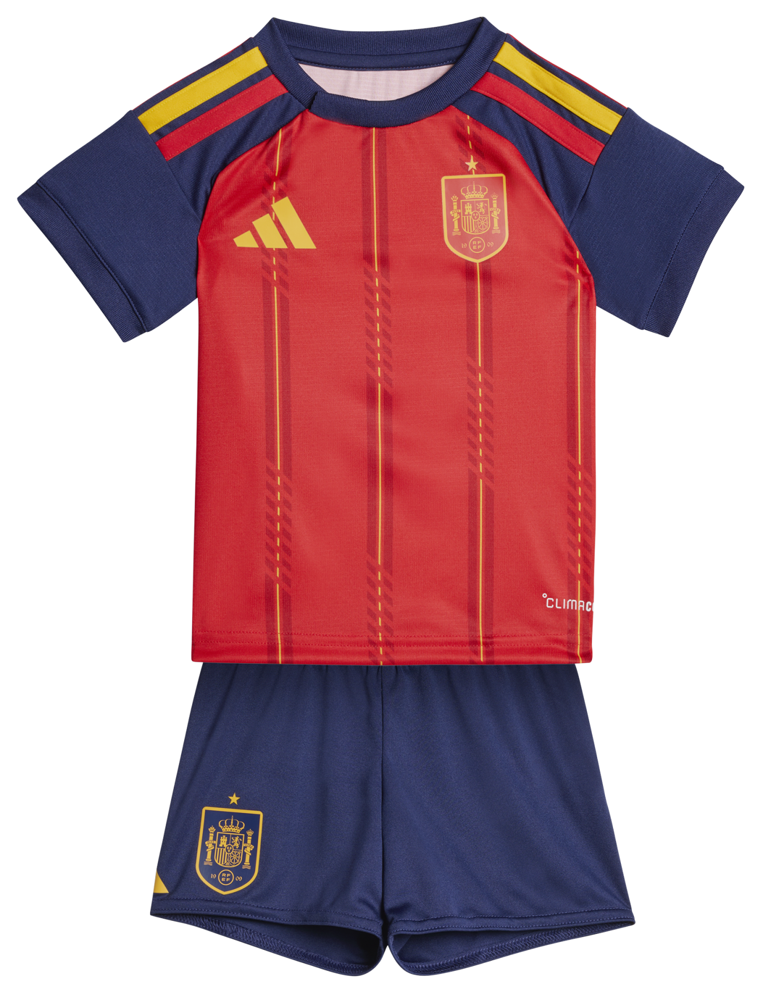 adidas Spain 3S OG T-Shirt