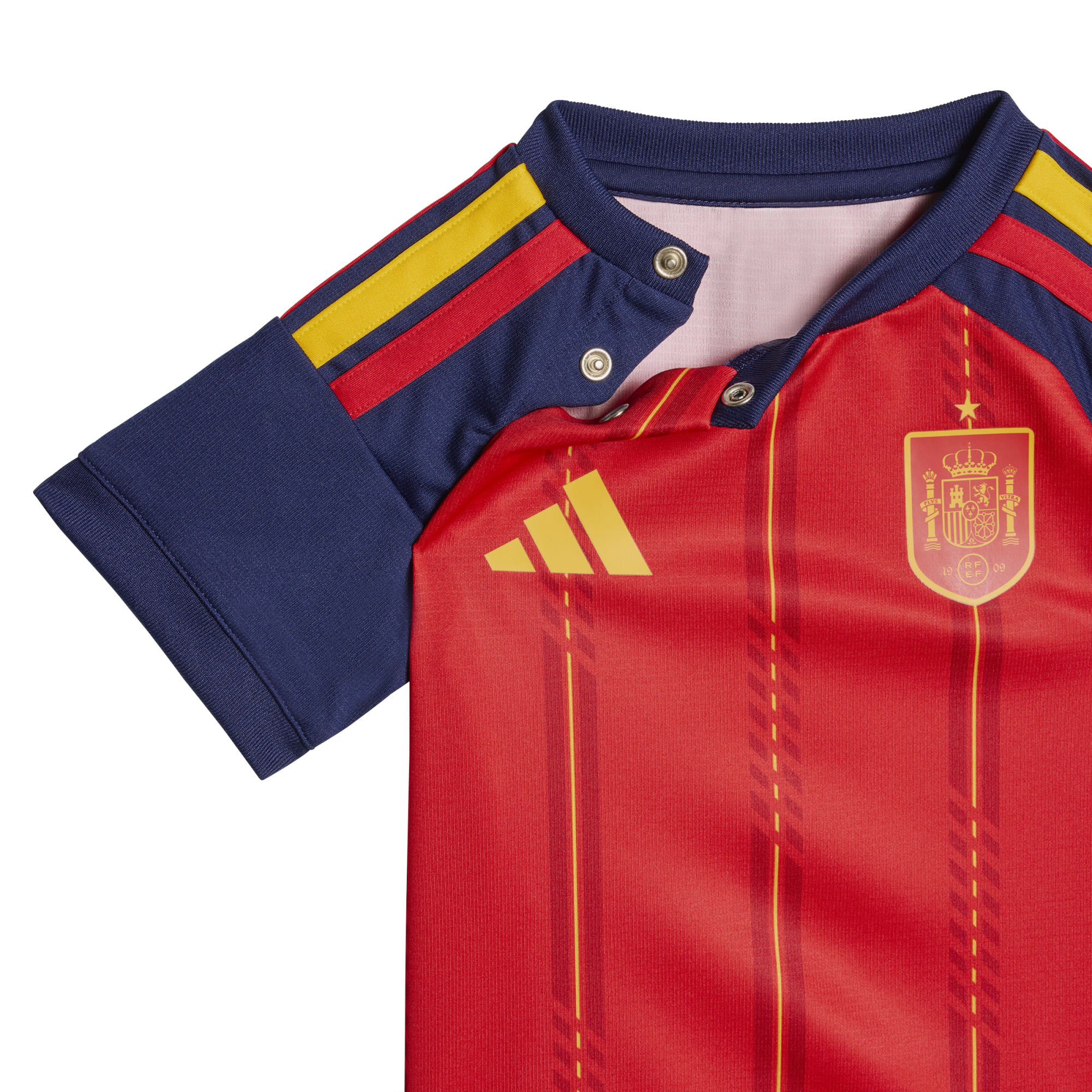 adidas Spain 3S OG T-Shirt