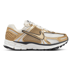 Women's - Nike Zoom Vomero 5 - Gold/Grey